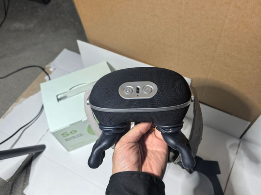 Master's New Massage Device Bionic Hand Shoulder Neck Massager Professional Trapezius Muscle Neck Cervical Spine USB Powered